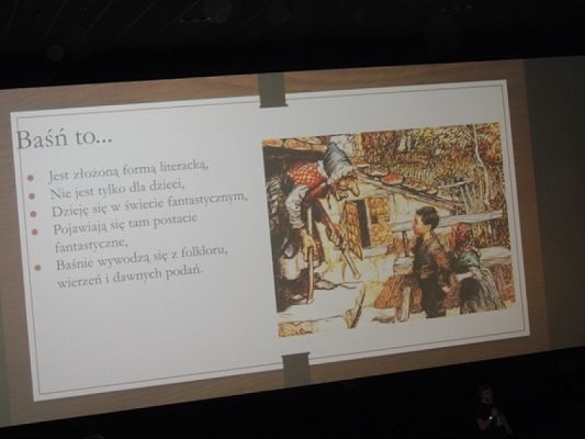  Grafika #0: ,,Co młody patriota powinien wiedzieć o własnej tradycji? grafika