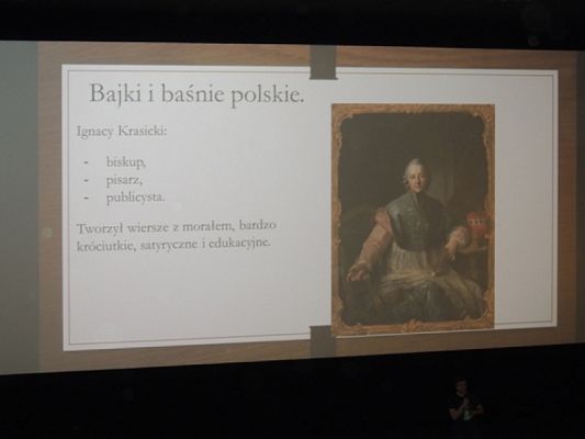  Grafika #1: ,,Co młody patriota powinien wiedzieć o własnej tradycji? grafika