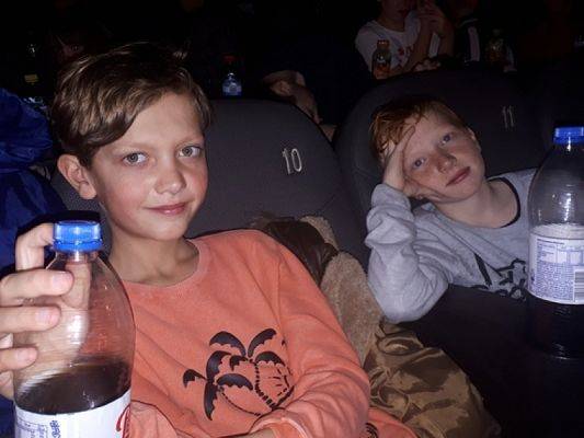  Grafika #0: Akademia Filmowa grafika