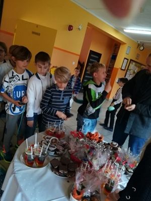  Grafika #0: “Serce od serca grafika