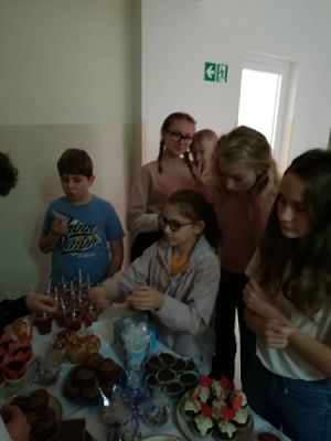  Grafika #1: “Serce od serca grafika