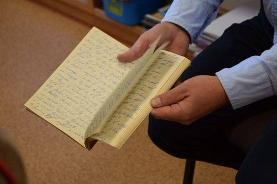  Grafika #2: ,,SPOTKANIA Z HISTORIĄ grafika