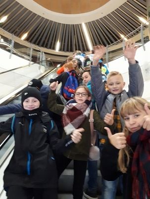  Grafika #0: Akademia Filmowa Multikina grafika