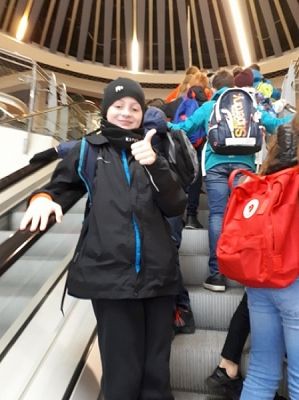  Grafika #1: Akademia Filmowa Multikina grafika