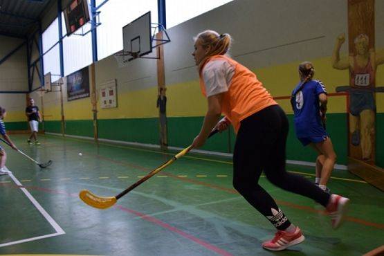  Grafika #2: Igrzyska Młodzieży Szkolnej w Unihokeju Dziewcząt i Chłopców grafika