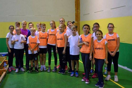  Grafika #6: Igrzyska Młodzieży Szkolnej w Unihokeju Dziewcząt i Chłopców grafika