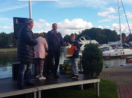  Grafika #2: Podsumowanie konkursu plastycznego grafika