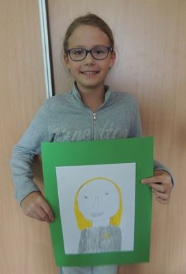  Grafika #7: UBIERZ SIĘ W UŚMIECH! JEST W JEDNYM ROZMIARZE A PASUJE DO KAŻDEGO! grafika