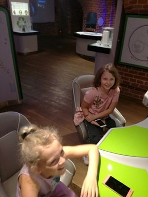  Grafika #2: Wycieczka do Gdańska kl IVa grafika