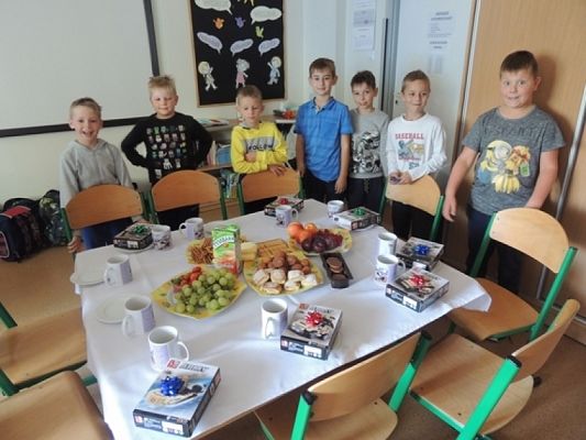  Grafika #0: Dzień Chłopaka IIa grafika