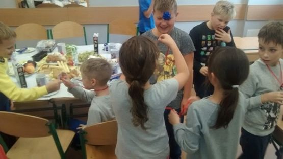  Grafika #1: Dzień Chłopaka IIa grafika