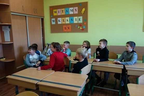  Grafika #3: Dzień Chłopaka kl IVb grafika