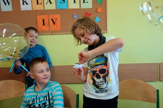  Grafika #5: Dzień Chłopaka kl IVb grafika