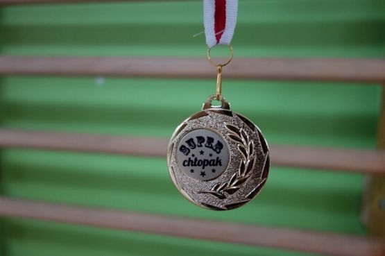  Grafika #8: Dzień Chłopaka kl IVb grafika