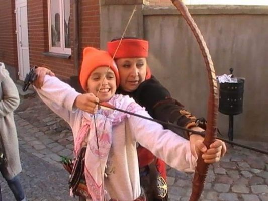  Grafika #1: Nocka w szkole kl Vb grafika