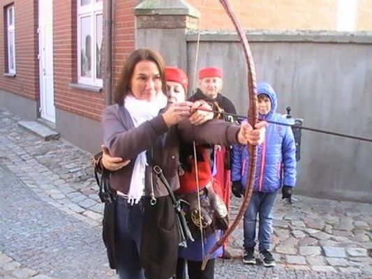  Grafika #3: Nocka w szkole kl Vb grafika