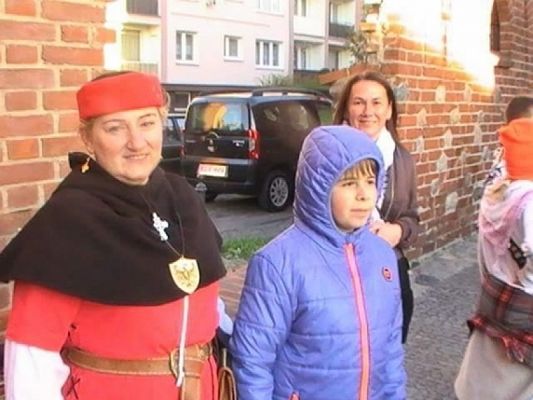  Grafika #4: Nocka w szkole kl Vb grafika