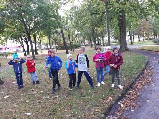  Grafika #3: Dzień Chłopaka kl IIb grafika