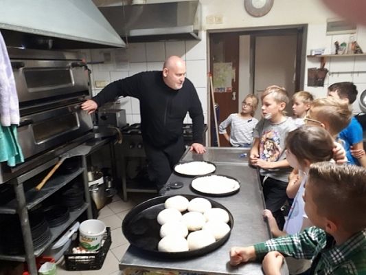  Grafika #4: Dzień Chłopaka kl IIb grafika