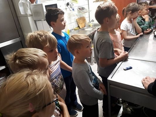  Grafika #7: Dzień Chłopaka kl IIb grafika