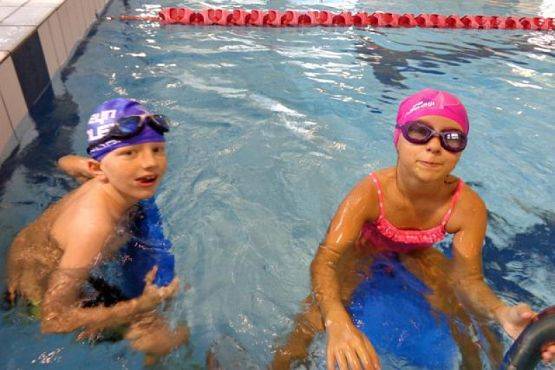  Grafika #3: TAK PŁYWAMY! (klasy I-III) grafika