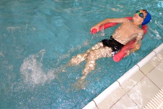  Grafika #13: TAK PŁYWAMY! (klasy I-III) grafika