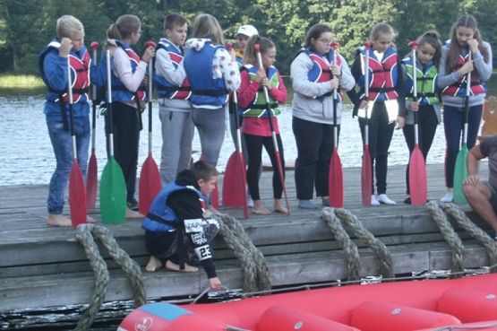  Grafika #2: KLASY SIÓDME W ŁAPINIE grafika