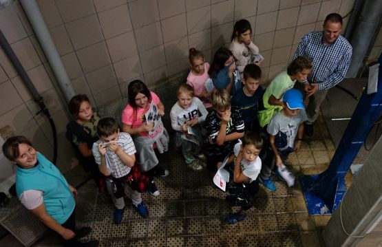  Grafika #0: Sprzątanie Świata kl IV grafika