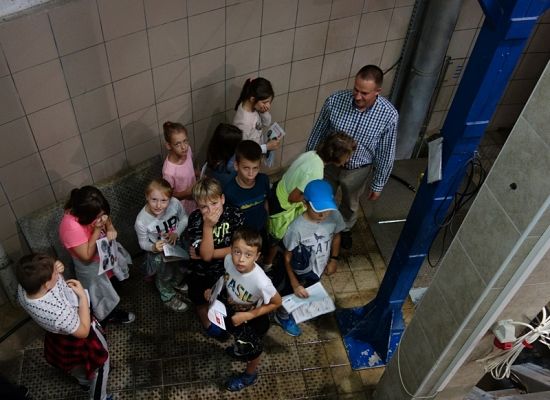  Grafika #6: Sprzątanie Świata kl IV grafika