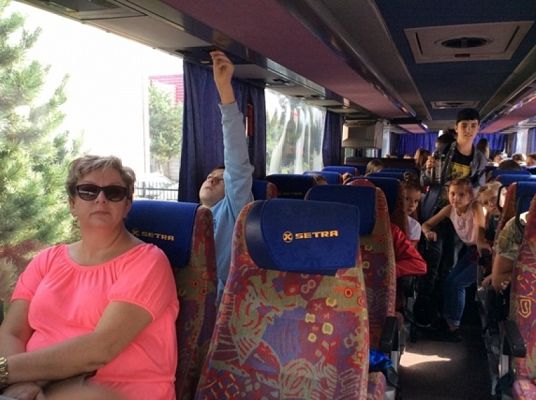  Grafika #0: Sprzątanie Świata kl Va, Vb, VI, VIIa, VIIb i VIIIa grafika