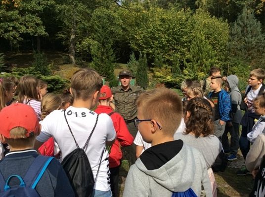  Grafika #1: Sprzątanie Świata kl Va, Vb, VI, VIIa, VIIb i VIIIa grafika