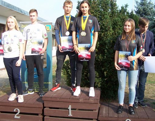  Grafika #1: Międzywojewódzkie Mistrzostwa Młodzików - Bydgoszcz grafika