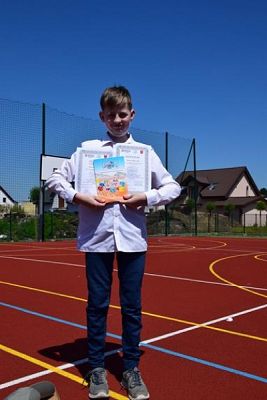  Grafika #0: PÓŁFINAŁ LIGI MATEMATYCZNEJ grafika