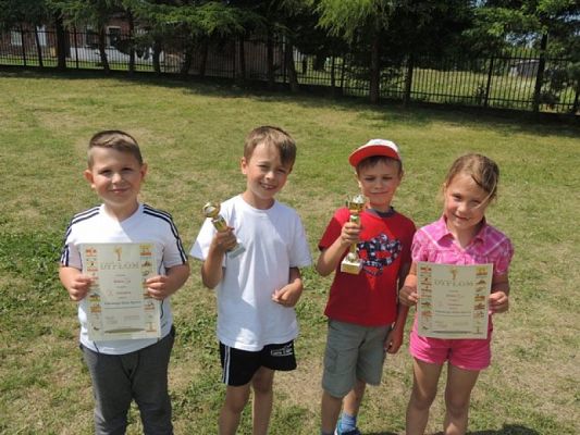  Grafika #41: SZKOLNY DZIEŃ SPORTU grafika