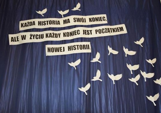  Grafika #0: Zakończenie roku szkolnego 2019/2020 oraz pożegnanie absolwentów grafika