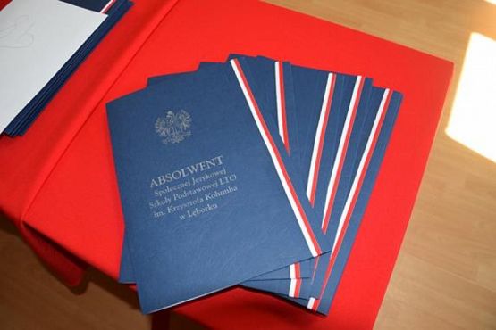  Grafika #1: Zakończenie roku szkolnego 2019/2020 oraz pożegnanie absolwentów grafika