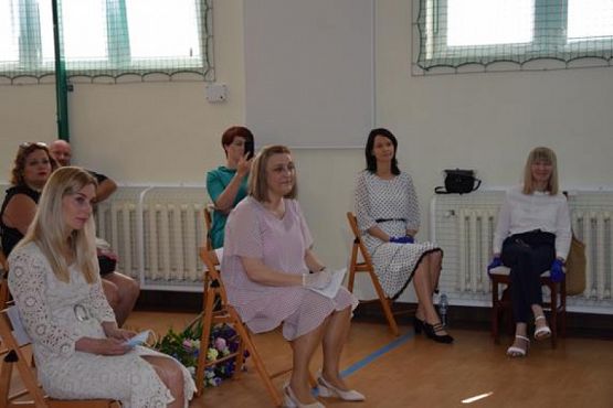  Grafika #11: Zakończenie roku szkolnego 2019/2020 oraz pożegnanie absolwentów grafika