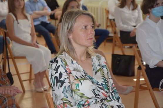  Grafika #15: Zakończenie roku szkolnego 2019/2020 oraz pożegnanie absolwentów grafika