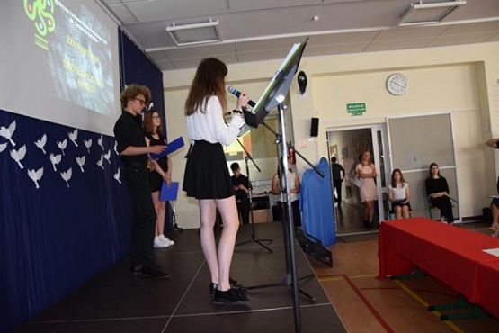  Grafika #62: Zakończenie roku szkolnego 2019/2020 oraz pożegnanie absolwentów grafika