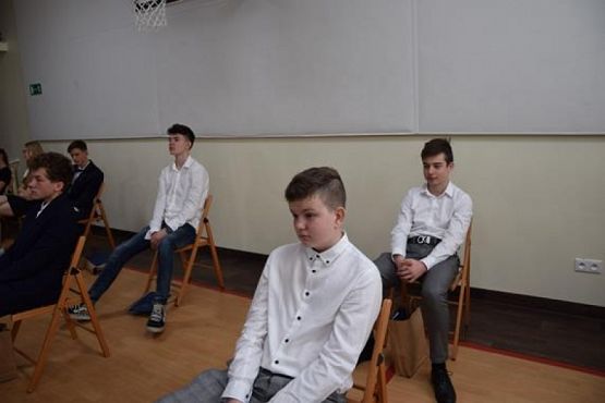  Grafika #63: Zakończenie roku szkolnego 2019/2020 oraz pożegnanie absolwentów grafika