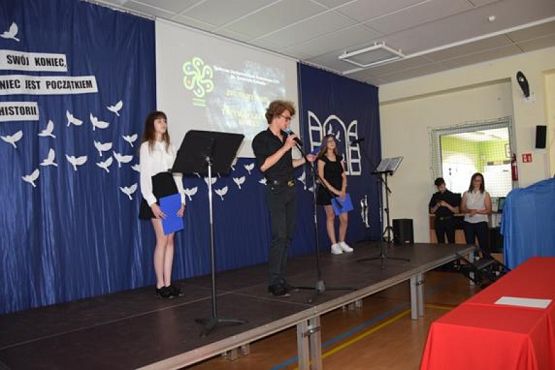  Grafika #66: Zakończenie roku szkolnego 2019/2020 oraz pożegnanie absolwentów grafika