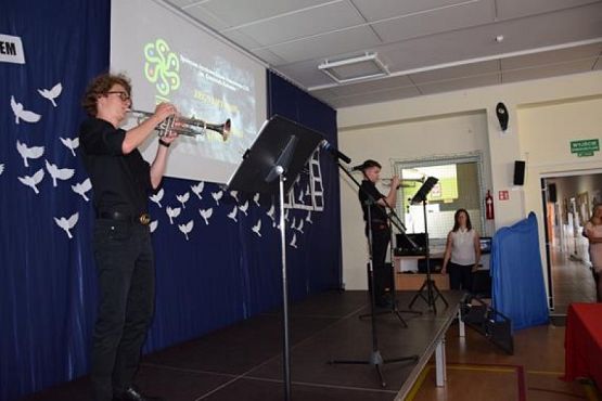  Grafika #67: Zakończenie roku szkolnego 2019/2020 oraz pożegnanie absolwentów grafika