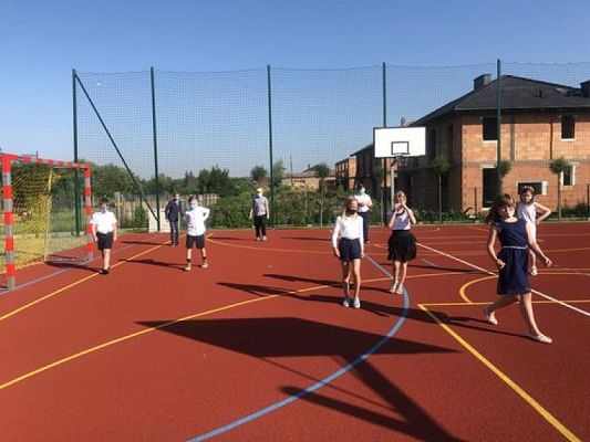  Grafika #96: Zakończenie roku szkolnego 2019/2020 oraz pożegnanie absolwentów grafika