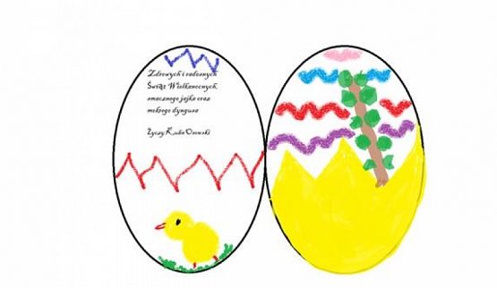 Grafika #0: WESOŁEGO ALLELUJA DLA WSZYSTKICH ! ! ! grafika