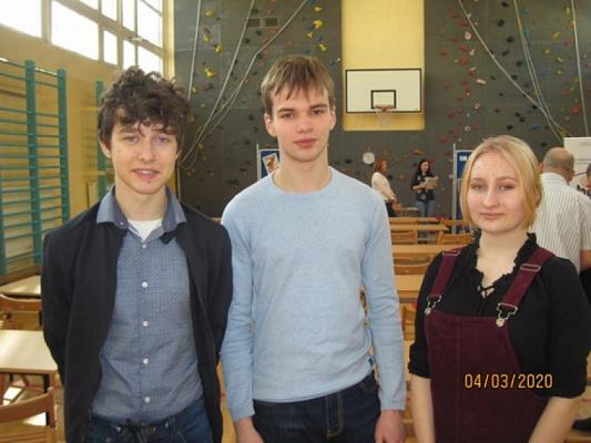  Grafika #1: XIII WOJEWÓDZKA MAŁA OLIMPIADA HISTORII POLSKI - POLSKA W II WOJNIE ŚWIATOWEJ 1939 – 1945 grafika