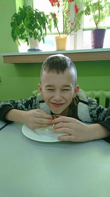  Grafika #5: Przegląd zajęć na świetlicy grafika