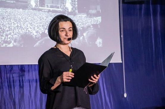  Grafika #1: START UP 2020 grafika