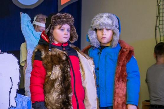  Grafika #4: START UP 2020 grafika