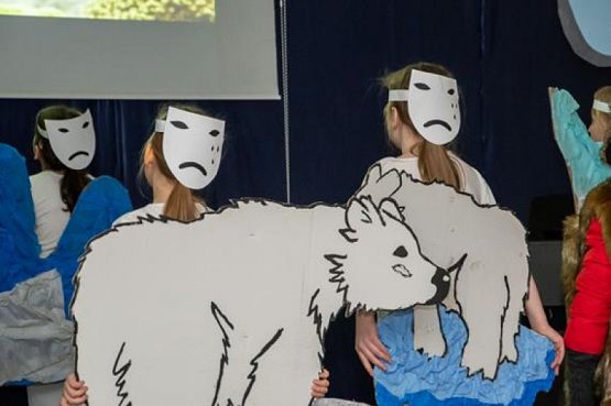  Grafika #6: START UP 2020 grafika