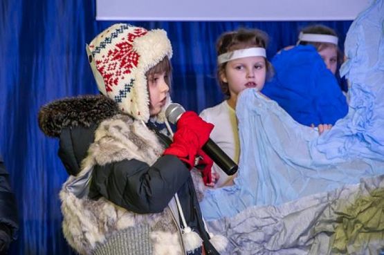  Grafika #9: START UP 2020 grafika